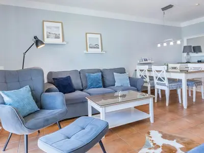 Ferienwohnung für 4 Personen (68 m²) in Boltenhagen (Ostseebad) 2/10