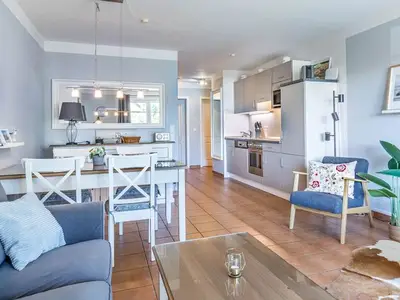 Ferienwohnung für 4 Personen (68 m²) in Boltenhagen (Ostseebad) 3/10