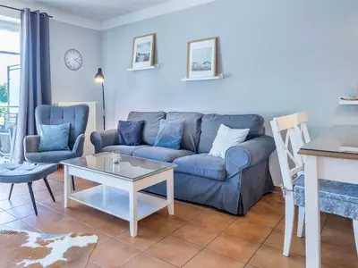 Ferienwohnung für 4 Personen (68 m²) in Boltenhagen (Ostseebad) 8/10