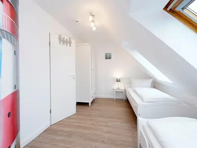 Ferienwohnung für 6 Personen (89 m²) in Boltenhagen (Ostseebad) 10/10