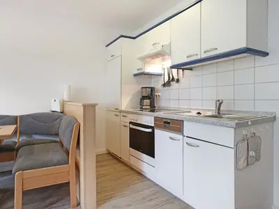 Ferienwohnung für 4 Personen (54 m²) in Boltenhagen (Ostseebad) 6/10