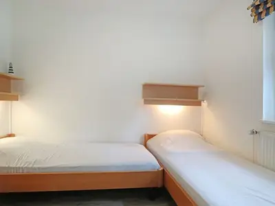 Ferienwohnung für 4 Personen (54 m²) in Boltenhagen (Ostseebad) 8/10