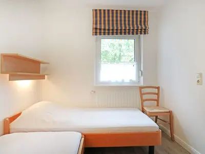 Ferienwohnung für 4 Personen (54 m²) in Boltenhagen (Ostseebad) 9/10