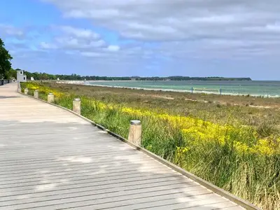 Ferienwohnung für 4 Personen (54 m²) in Boltenhagen (Ostseebad) 10/10