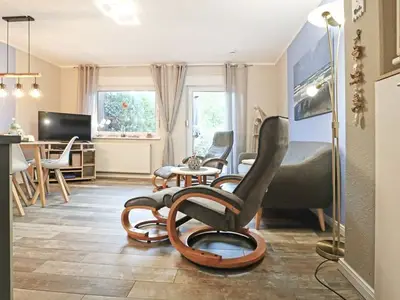 Ferienwohnung für 4 Personen (54 m²) in Boltenhagen (Ostseebad) 6/10