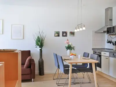 Ferienwohnung für 3 Personen (42 m²) in Boltenhagen (Ostseebad) 6/10