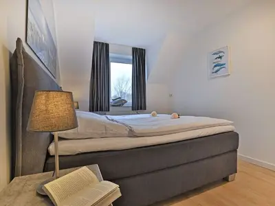 Ferienwohnung für 3 Personen (42 m²) in Boltenhagen (Ostseebad) 8/10
