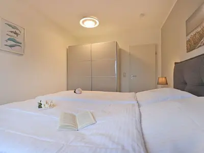 Ferienwohnung für 3 Personen (42 m²) in Boltenhagen (Ostseebad) 9/10
