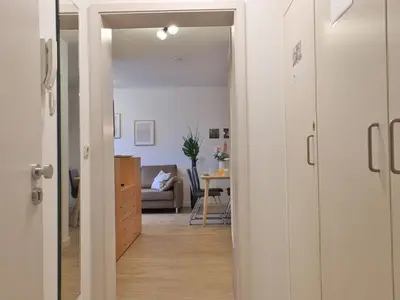 Ferienwohnung für 3 Personen (42 m²) in Boltenhagen (Ostseebad) 10/10