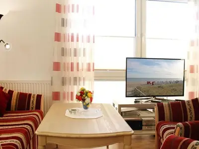 Ferienwohnung für 4 Personen (52 m²) in Boltenhagen (Ostseebad) 7/10