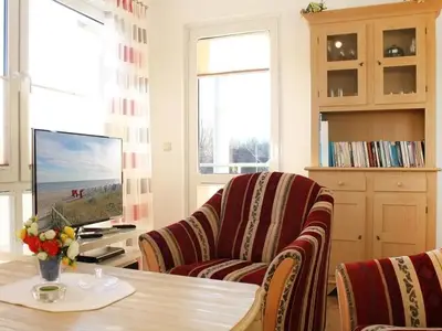Ferienwohnung für 4 Personen (52 m²) in Boltenhagen (Ostseebad) 8/10