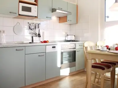 Ferienwohnung für 4 Personen (52 m²) in Boltenhagen (Ostseebad) 10/10