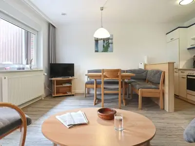Ferienwohnung für 4 Personen (54 m²) in Boltenhagen (Ostseebad) 7/10