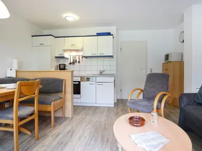 Ferienwohnung für 4 Personen (54 m²) in Boltenhagen (Ostseebad) 8/10
