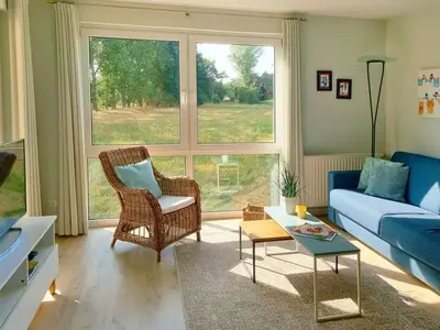 Ferienwohnung für 4 Personen (52 m²) in Boltenhagen (Ostseebad) 2/10