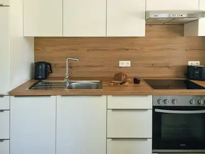 Ferienwohnung für 4 Personen (52 m²) in Boltenhagen (Ostseebad) 5/10