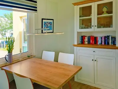 Ferienwohnung für 4 Personen (52 m²) in Boltenhagen (Ostseebad) 8/10