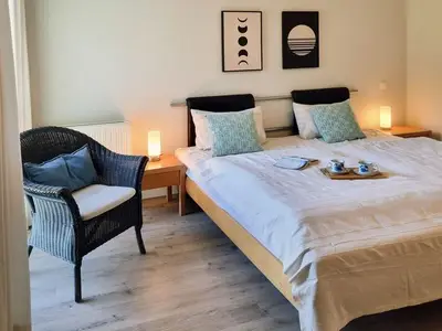 Ferienwohnung für 4 Personen (52 m²) in Boltenhagen (Ostseebad) 10/10