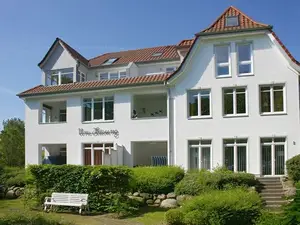Ferienwohnung für 4 Personen (40 m²) in Boltenhagen (Ostseebad)