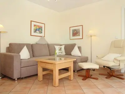 Ferienwohnung für 4 Personen (40 m²) in Boltenhagen (Ostseebad) 3/10