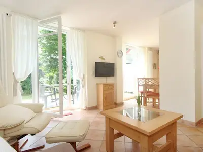 Ferienwohnung für 4 Personen (40 m²) in Boltenhagen (Ostseebad) 4/10