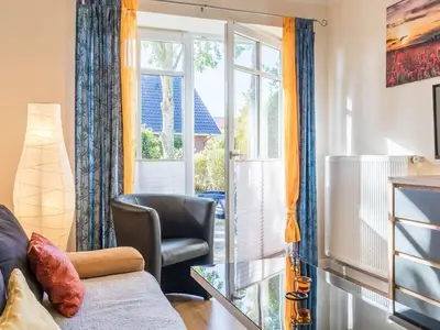 Ferienwohnung für 3 Personen (40 m²) in Boltenhagen (Ostseebad) 4/10