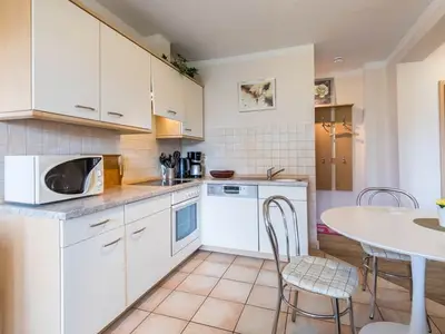 Ferienwohnung für 3 Personen (40 m²) in Boltenhagen (Ostseebad) 7/10