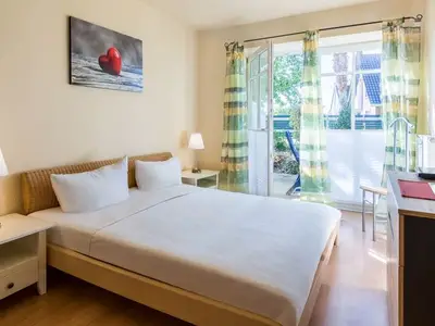 Ferienwohnung für 3 Personen (40 m²) in Boltenhagen (Ostseebad) 9/10