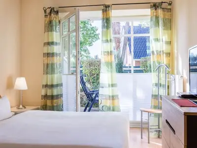 Ferienwohnung für 3 Personen (40 m²) in Boltenhagen (Ostseebad) 10/10