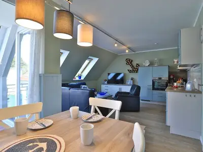 Ferienwohnung für 6 Personen (89 m²) in Boltenhagen (Ostseebad) 7/10