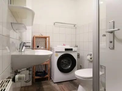 Ferienwohnung für 4 Personen (54 m²) in Boltenhagen (Ostseebad) 9/10