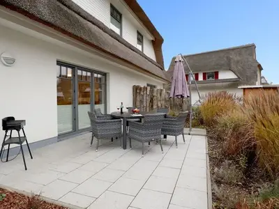 Ferienwohnung für 6 Personen (103 m²) in Boltenhagen (Ostseebad) 10/10