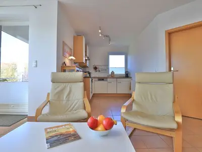 Ferienwohnung für 2 Personen (51 m²) in Boltenhagen (Ostseebad) 8/10