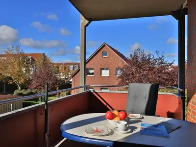 Ferienwohnung für 2 Personen (51 m²) in Boltenhagen (Ostseebad) 10/10