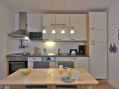 Ferienwohnung für 3 Personen (42 m²) in Boltenhagen (Ostseebad) 7/10