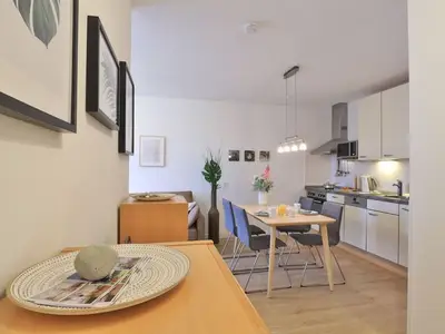 Ferienwohnung für 3 Personen (42 m²) in Boltenhagen (Ostseebad) 10/10