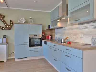 Ferienwohnung für 6 Personen (89 m²) in Boltenhagen (Ostseebad) 8/10