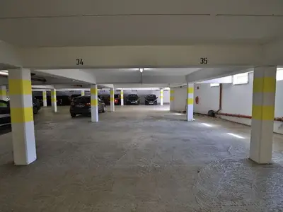 Ferienwohnung für 6 Personen (89 m²) in Boltenhagen (Ostseebad) 10/10