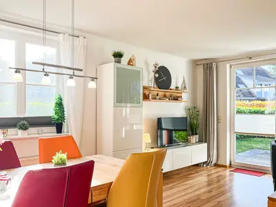 Ferienwohnung für 4 Personen (55 m²) in Boltenhagen (Ostseebad) 8/10