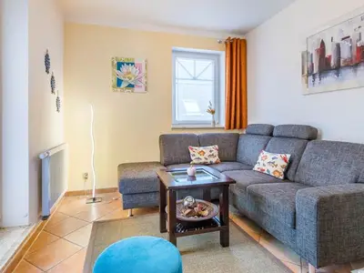 Ferienwohnung für 3 Personen (60 m²) in Boltenhagen (Ostseebad) 2/10