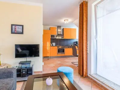 Ferienwohnung für 3 Personen (60 m²) in Boltenhagen (Ostseebad) 4/10