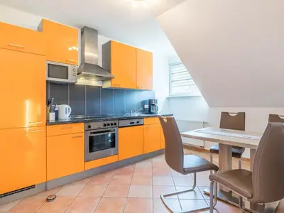 Ferienwohnung für 3 Personen (60 m²) in Boltenhagen (Ostseebad) 5/10