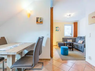 Ferienwohnung für 3 Personen (60 m²) in Boltenhagen (Ostseebad) 6/10