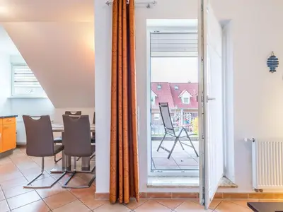 Ferienwohnung für 3 Personen (60 m²) in Boltenhagen (Ostseebad) 7/10