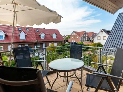 Ferienwohnung für 3 Personen (60 m²) in Boltenhagen (Ostseebad) 8/10