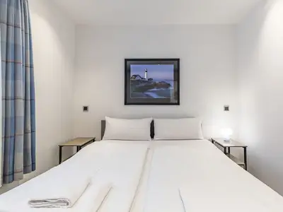 Ferienwohnung für 2 Personen (37 m²) in Boltenhagen (Ostseebad) 2/10