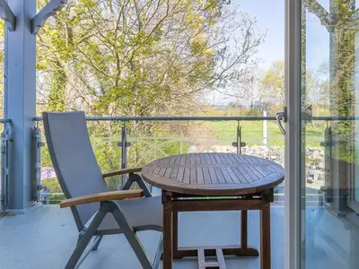 Ferienwohnung für 2 Personen (37 m²) in Boltenhagen (Ostseebad) 3/10