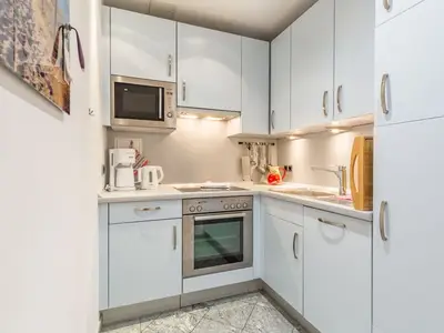 Ferienwohnung für 2 Personen (37 m²) in Boltenhagen (Ostseebad) 4/10