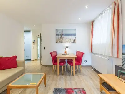 Ferienwohnung für 2 Personen (37 m²) in Boltenhagen (Ostseebad) 5/10