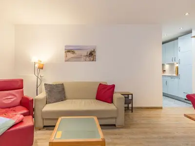 Ferienwohnung für 2 Personen (37 m²) in Boltenhagen (Ostseebad) 6/10